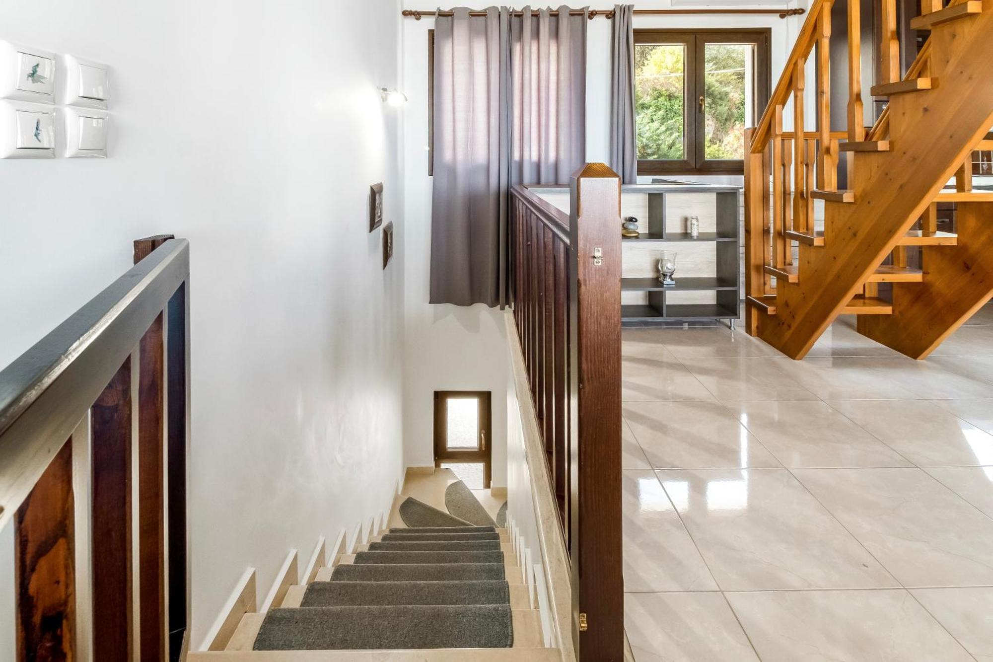 בית נופש Remvi House *