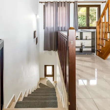Remvi House Villa Lefkada City Exterior photo
