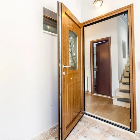 Remvi House Villa Lefkada City Exterior photo