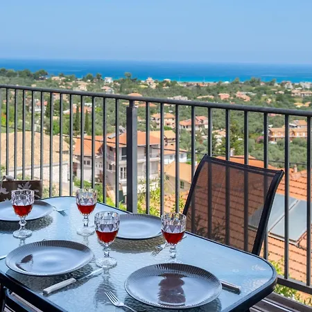 Remvi House Villa Lefkada City Exterior photo