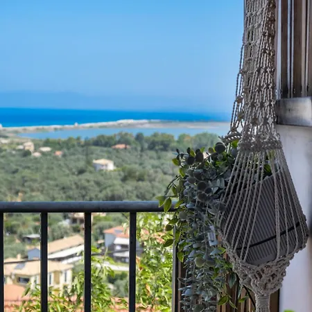 Remvi House Villa Lefkada City Exterior photo