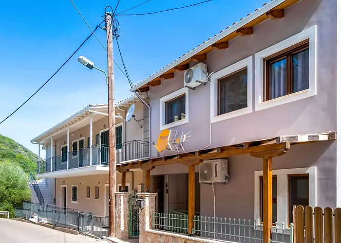 Remvi House